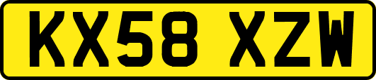 KX58XZW