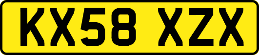 KX58XZX