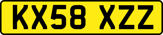 KX58XZZ