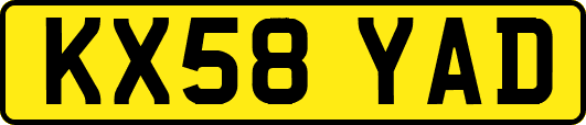 KX58YAD
