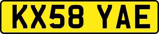 KX58YAE