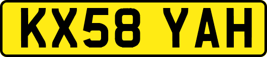 KX58YAH