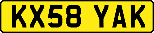 KX58YAK
