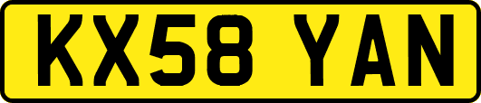 KX58YAN