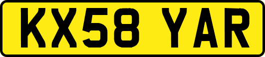 KX58YAR