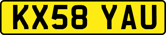 KX58YAU