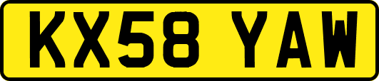 KX58YAW