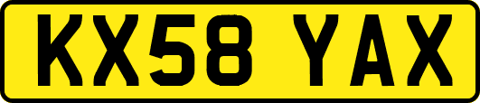 KX58YAX