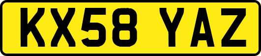 KX58YAZ