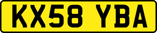 KX58YBA