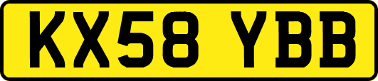 KX58YBB