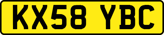 KX58YBC