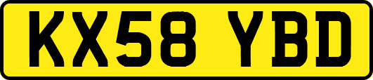 KX58YBD