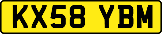 KX58YBM