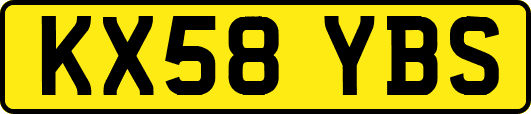 KX58YBS