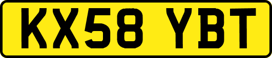 KX58YBT