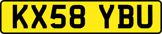 KX58YBU