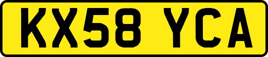 KX58YCA