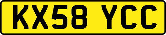 KX58YCC