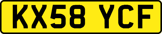 KX58YCF