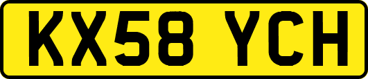 KX58YCH