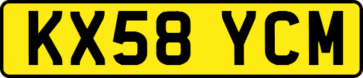 KX58YCM
