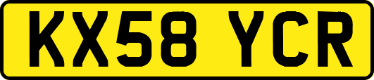 KX58YCR