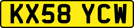 KX58YCW