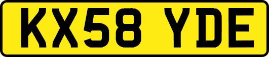 KX58YDE