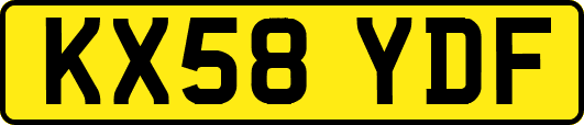 KX58YDF
