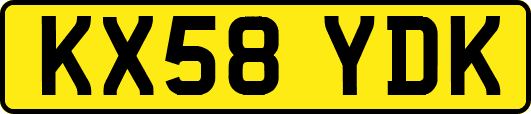 KX58YDK