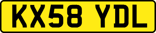 KX58YDL