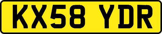 KX58YDR