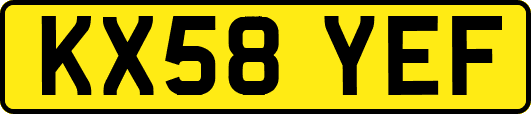 KX58YEF
