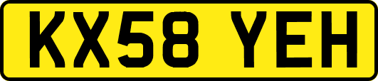 KX58YEH