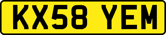 KX58YEM