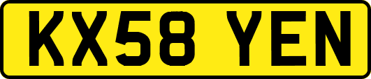 KX58YEN