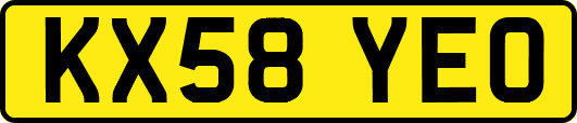 KX58YEO