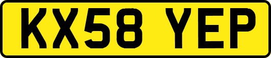 KX58YEP
