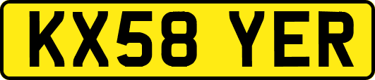 KX58YER