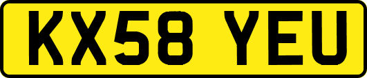 KX58YEU