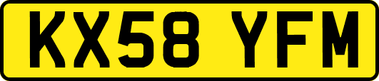 KX58YFM