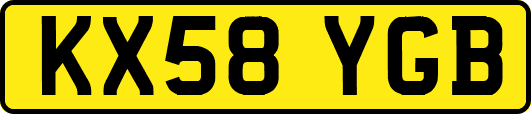 KX58YGB