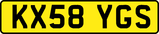 KX58YGS