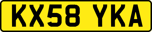 KX58YKA