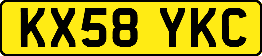 KX58YKC
