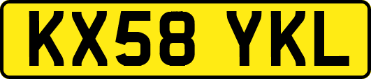 KX58YKL