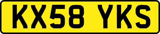 KX58YKS