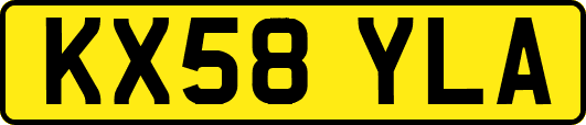 KX58YLA