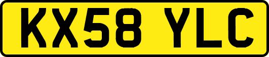 KX58YLC